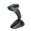 HS-200 2D Wired Scanner  Wired Hand Scanner with stand AO-SC-1002
