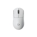Mouse Logitech Gaming PRO X Superlight White  910-005940
