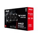 Tarjeta Video Asus TUF GAMING RX9060XT-O16G OC  90YV0LF0-M0AA00