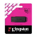 Pendrive 64GB Kingston DTXG2/64GB USB 3.2