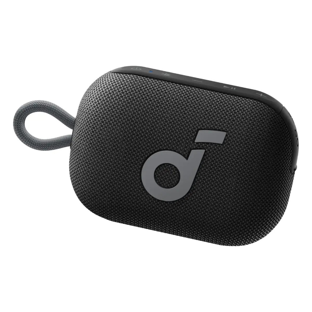 ANKER SOUNDCORE PARLANTE SELECT 4GO bluetooth Negro  A31X1111