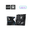 Tarjeta Madre MSI PRO H810M-E  DDR5 Intel Ultra