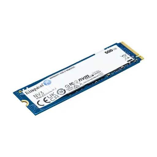 [SNV3S/500G] M2 500GB KINGSTON SNV3S/500G (nuevo modelo)