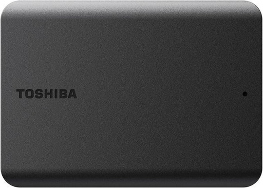 [HDTB520XK3AA] Disco Duro 2TB Externo Toshiba HDTB520