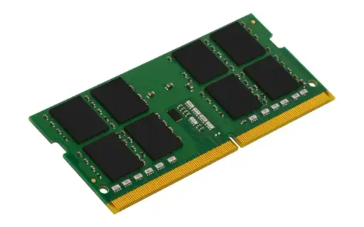 [KVR32S22D8/16] DDR4 16GB 3200 KINGSTON para Portatil KVR32S22D8/16
