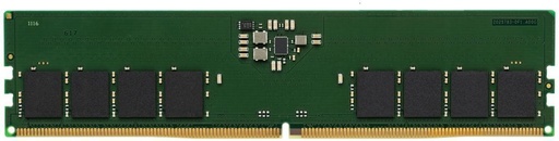 [KVR52U42BS8-16] DDR5 16GB 5200 KINGSTON para PC KVR52U42BS8-16