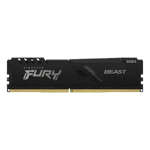 [KF436C17BB/8] DDR4 8GB 3600 KINGSTON Fury para PC KF436C17BB/8