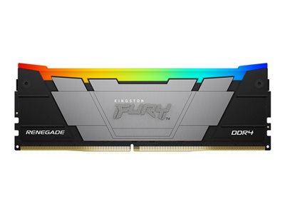 [KF436C16RB12A/16] DDR4 3600MT 16GB DIMM Renegade RGB