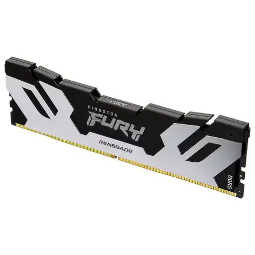 [KF572C38RS-16] DDR5 7200MT 16GB DIMM Renegade Negra