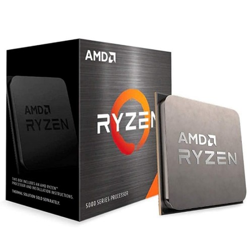 [100-100000931BOX] Procesador AMD RYZEN 5 8500G BOX