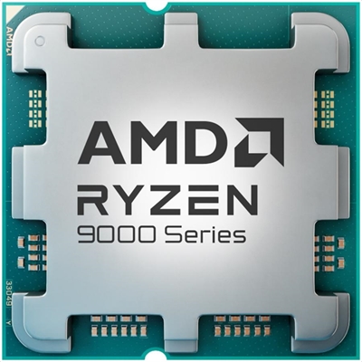 [100-100001404WOF] Procesador AMD RYZEN 7 9700X BOX