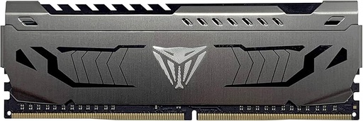 [PVS432G360C8] DDR4 32GB 3600 Patriot Viper Steel para PC PVS432G360C8