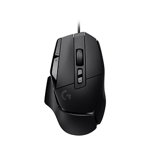 [910-006136] Mouse Logitech G502X Gaming Wired 25600dpi Black (G502 X~910-006136)