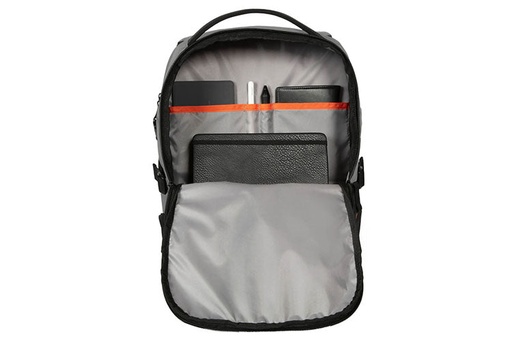 [TBB64904GL-70] 15-16" Terra Ecosmart Backpack - Grey TBB64904GL-70 