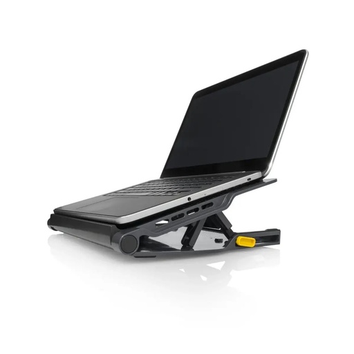 [AWE81US-54] Chill Mat 4-Port Hub BlueBerry  AWE81US-54 (Base refrigerante con puerto USB) 