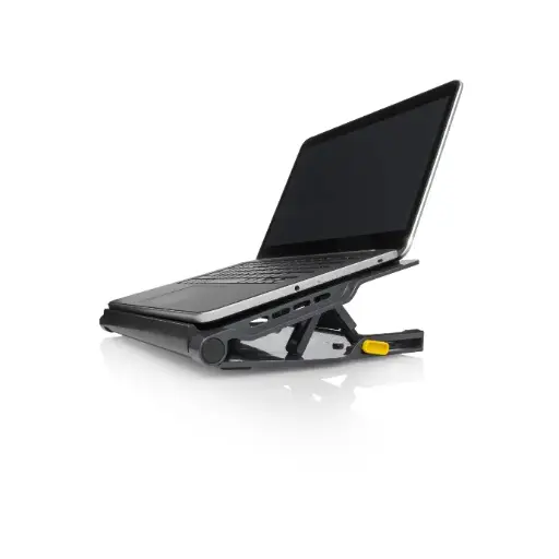 [AWE81US-54] Chill Mat 4-Port Hub BlueBerry  AWE81US-54 (Base refrigerante con puerto USB) 