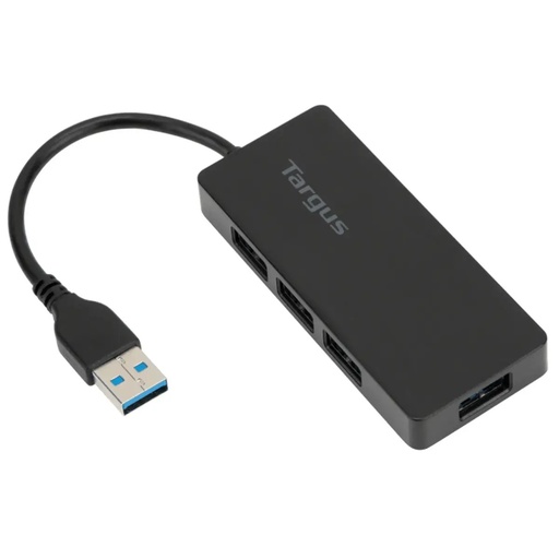 [ACH124US-93] Hub USB a 4 puertos USB 3.0  ACH124US-93