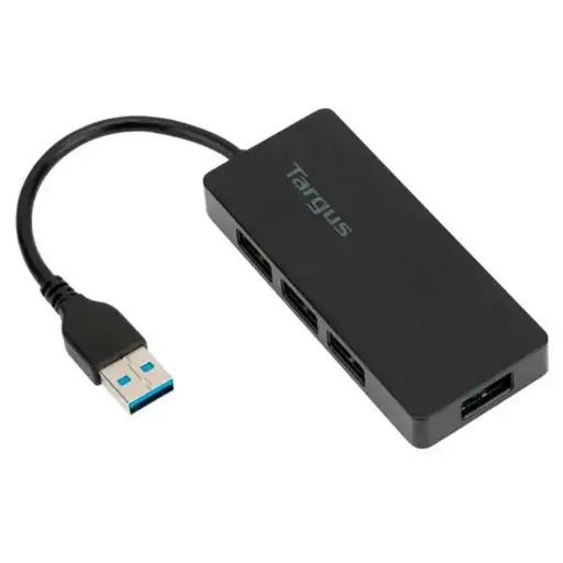 [ACH124US-93] Hub USB a 4 puertos USB 3.0  ACH124US-93