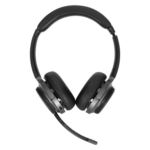 [AEH104TT-50] Headset Targus Bluetooth stereo AEH104TT-50