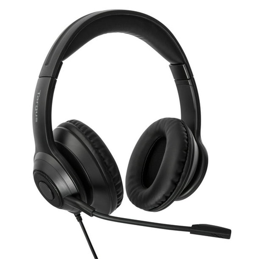 [AEH102TT-52] Headset Targus stereo AEH102TT-52