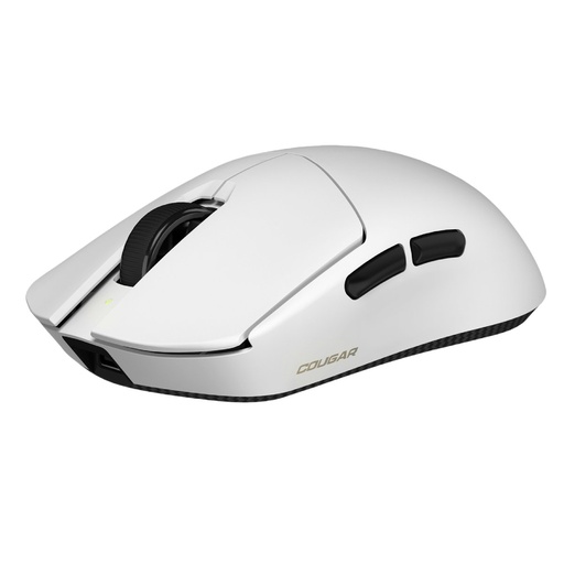 [3MRP4NLW.0001] Cougar mouse Revenger Pro White