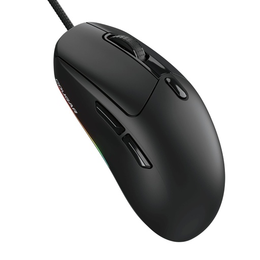 [3MMEOWLB.0001] Cougar mouse MINOS NEO