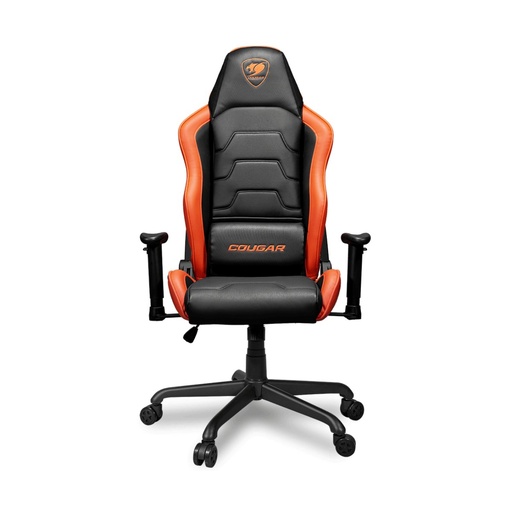 [3MAAIR.0001] Cougar Chair Armor Air