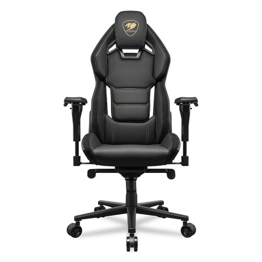 [3MARXGLB.0001] Cougar Chair Hotrod Royal