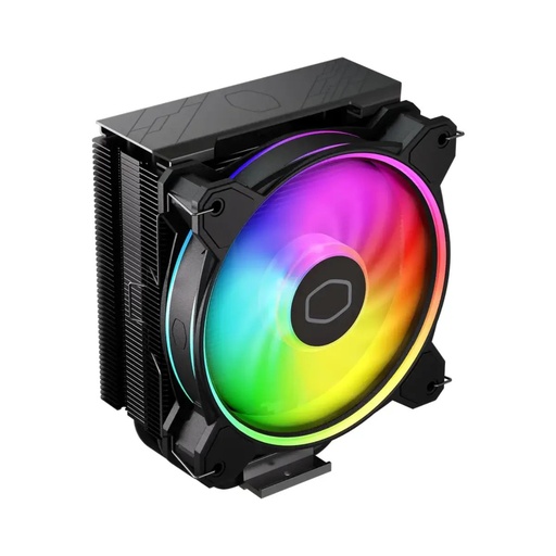 [RR-S4KK-20PA-R1] Hyper 212 Halo Black RR-S4KK-20PA-R1