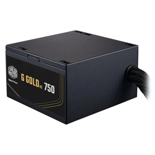 [MPE-7502-ACAAG-US] G Gold 750 V2 Full Range A/US cord MPE-7502-ACAAG-US