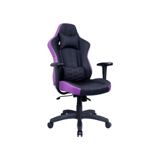 [CMI-GCE1-PR] Cooler Master Silla Gaming  purple black CMI-GCE1-PR