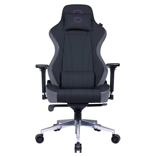 [CMI-GCX1C-BK] Cooler Master Silla Gaming Caliber X1C Black CMI-GCX1C-BK