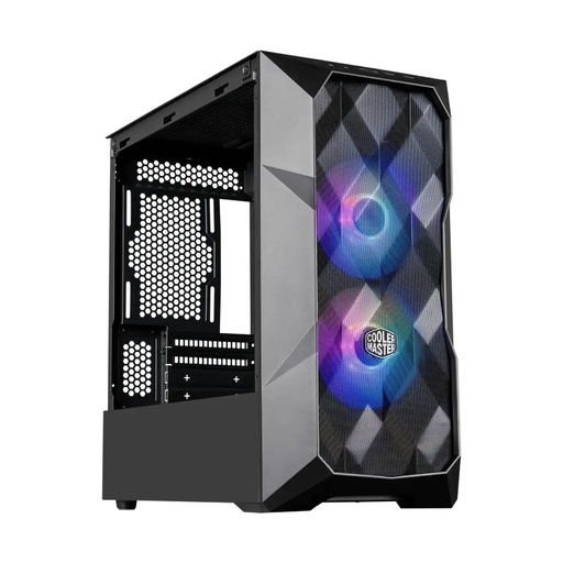 [TD300-KGNN-S00] Cases Cooler Master TD300 Mesh TD300-KGNN-S00