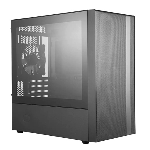 [MCB-NR400-KGNN-S00] Cases Cooler Master MasterBox NR400 without ODD MCB-NR400-KGNN-S00