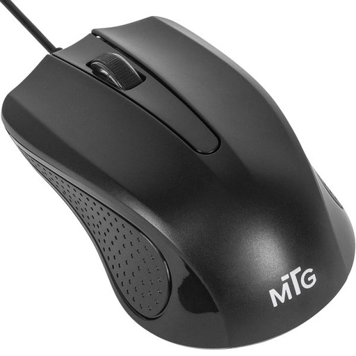 [AMU825LP-50] Mouse Optico alambrico Targus MTG AMU825LP-50 