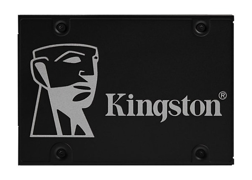 [SKC600/512G] SKC600/512G SSD KC600 2.5" Hardware Encription Series