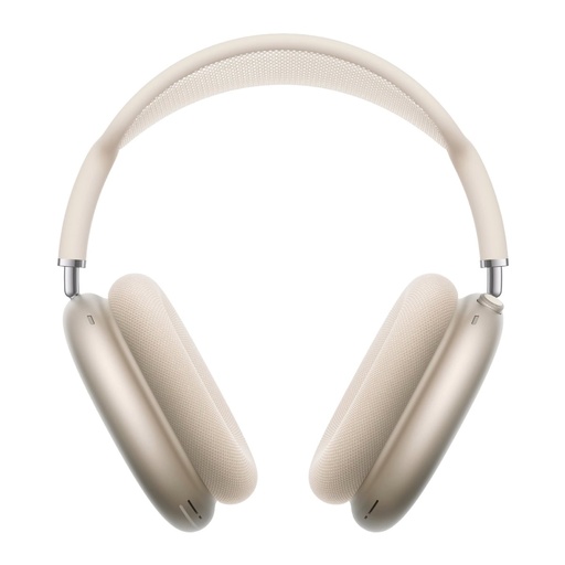 [MWW53AM/A] Apple  Airpods MAX Starlight MWW53AM/A