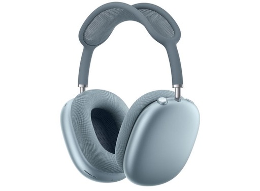 [MWW63AM/A] Apple  Airpods MAX Blue  MWW63AM/A