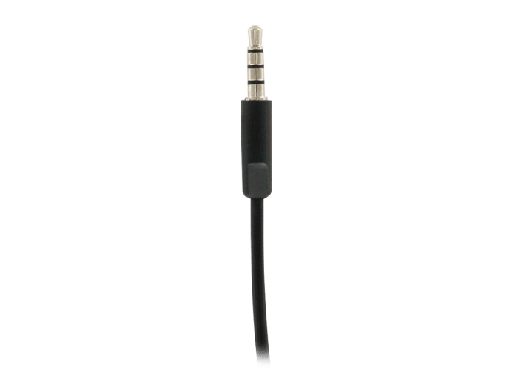 [981-000612] Headset estereo Logitech con mic H111 981-000612
