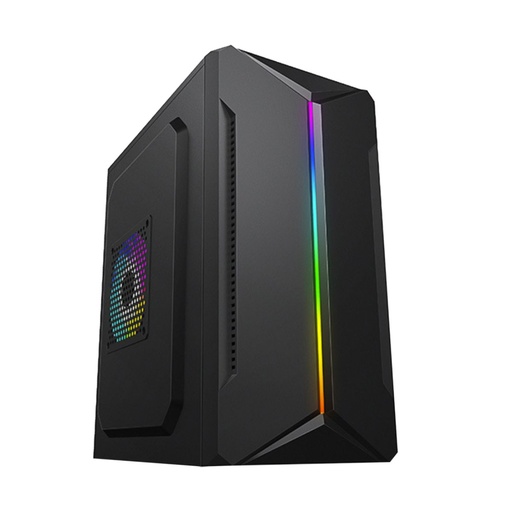 [AO-CA-1002] Case AON Micro ATX Pro-Cube 350-RGB AO-CA-1002