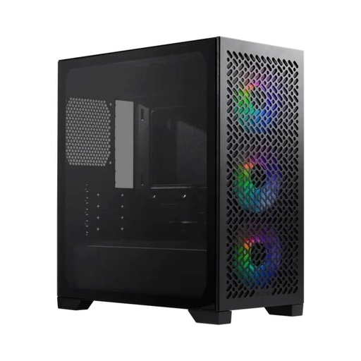 [E302-KGNN-S00] Case Cooler Master Elite 302 Black E302-KGNN-S00