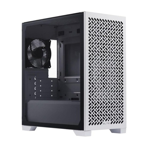 [E302-WGNN-S00] Case Cooler Master Elite 302 White E302-WGNN-S00