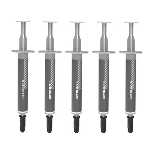 [MGY-ADSW-N03G-R1] Cooler Master Pasta termica  CRYOFUZE  5 -WHITE   MGY-ADSW-N03G-R1