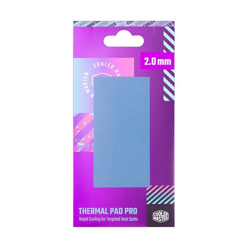 [TPY-NDPB-9020-R1] Cooler Master Thermal pad Pro 2.0mm  TPY-NDPB-9020-R1