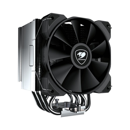 [3MFZE85.0001] Cougar air cooling Forza 85 Essential