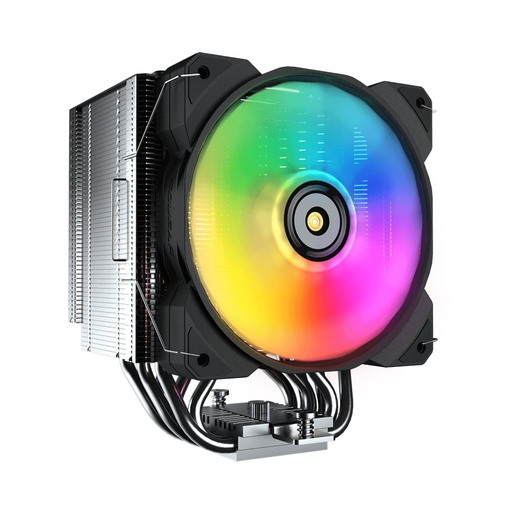 [3MFZR85.0001] Cougar air cooling Forza 85 ARGB