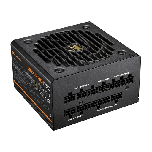 [31GP075004P01] Cougar Power GEX PRO 750 80 PLUS GOLD