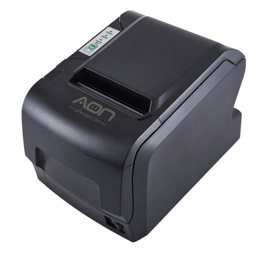 [AO-PR-1001] PR-250 Thermal Receipt Printer 80mm, (USB+Serial+Lan), 250mm/s  AO-PR-1001