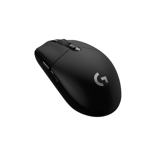 [910-005281] Mouse Logitech Gaming G305 Lightspeed Black inalambrico  910-005281
