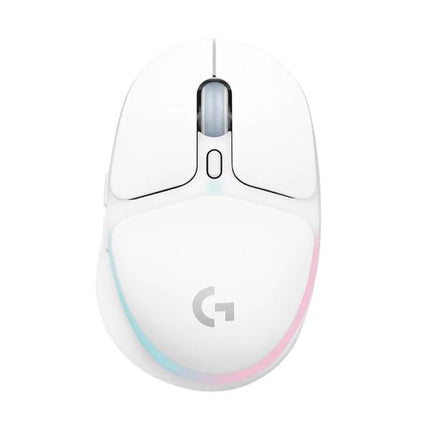 [910-006366] Mouse Logitech Gaming G705 Lightspeed White Inalambrico  910-006366